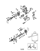 Electric drill