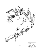 Electric drill