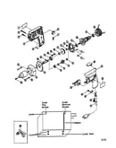 Electric drill