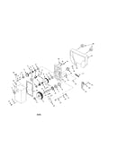 Gearbox assembly