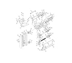 Craftsman 351217020 rollercase assembly diagram