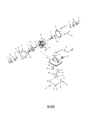 Buffer assembly