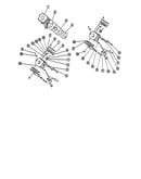 Carburetor system
