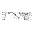 Fuel tank system