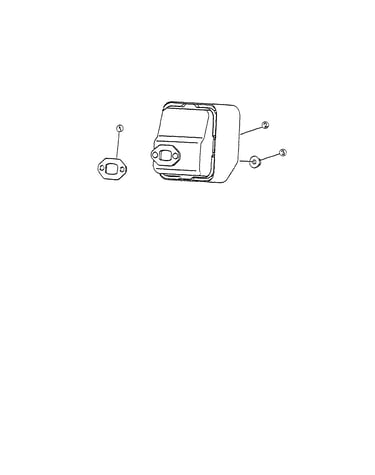Muffler system