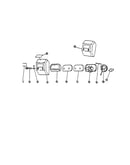Air cleaner system