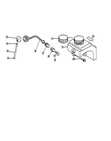 Fuel tank system