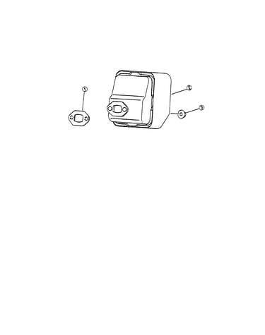 Muffler system