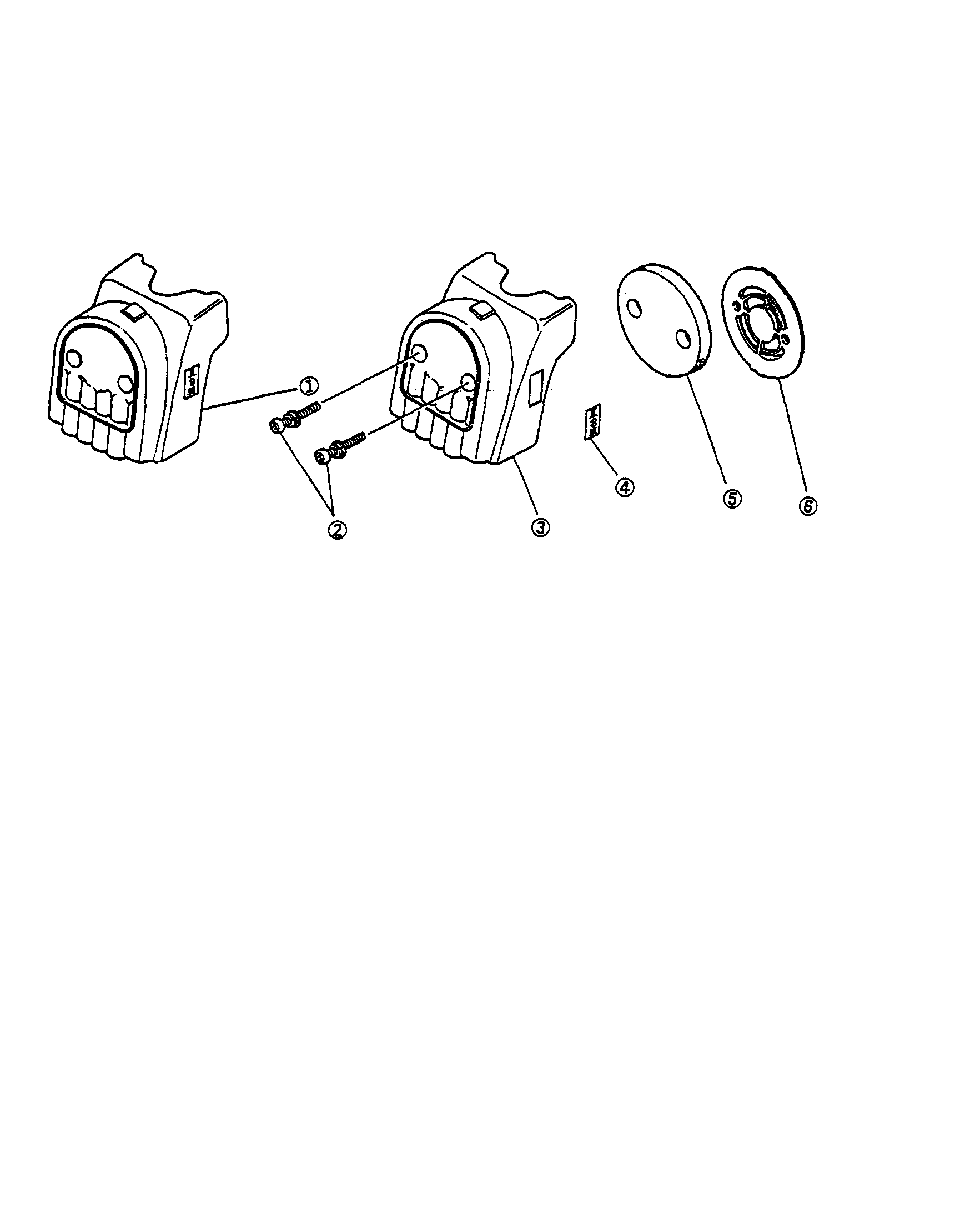 Air cleaner system