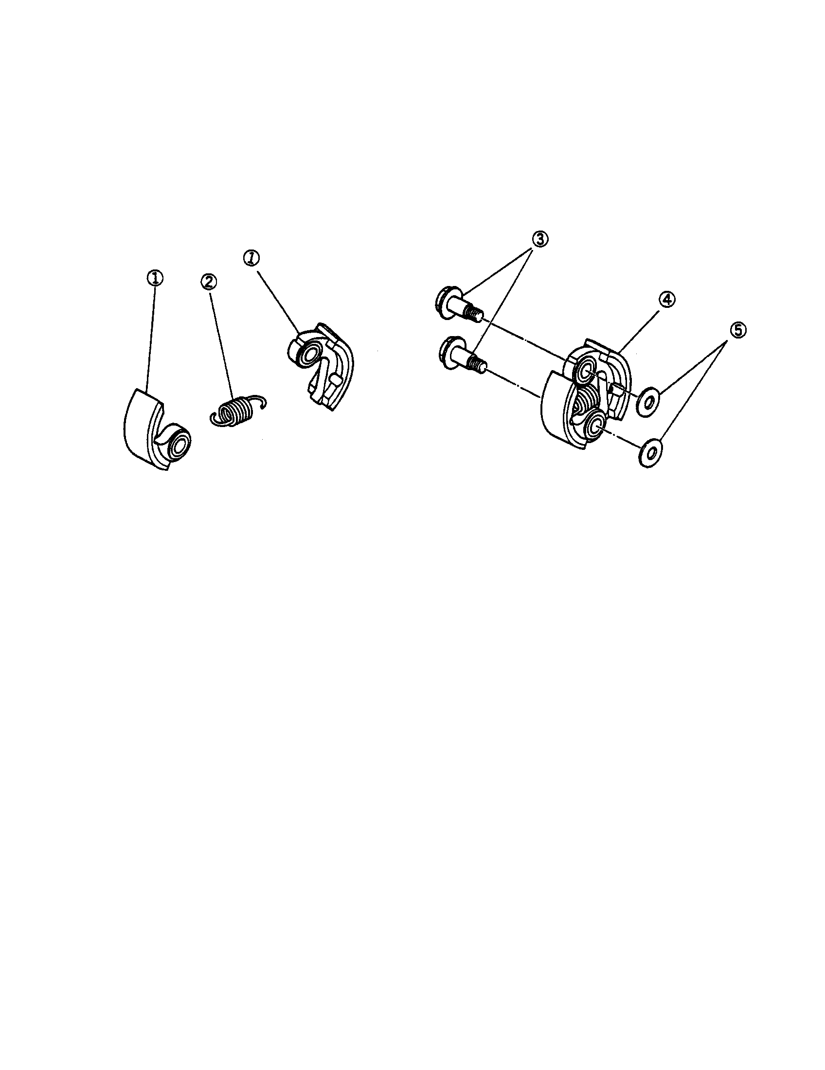 CLUTCH SYSTEM