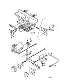 Protection plate/circuit module