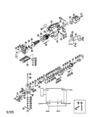 Jig saw
