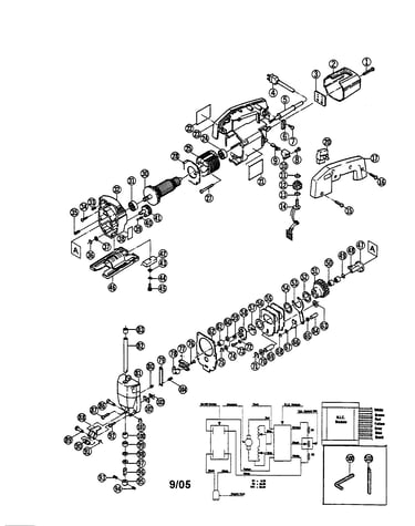 Jig saw