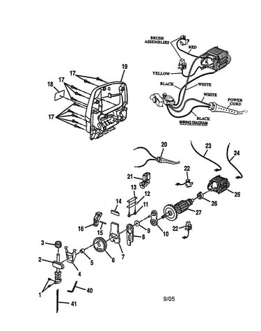 Jig saw