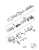 Grinder assembly