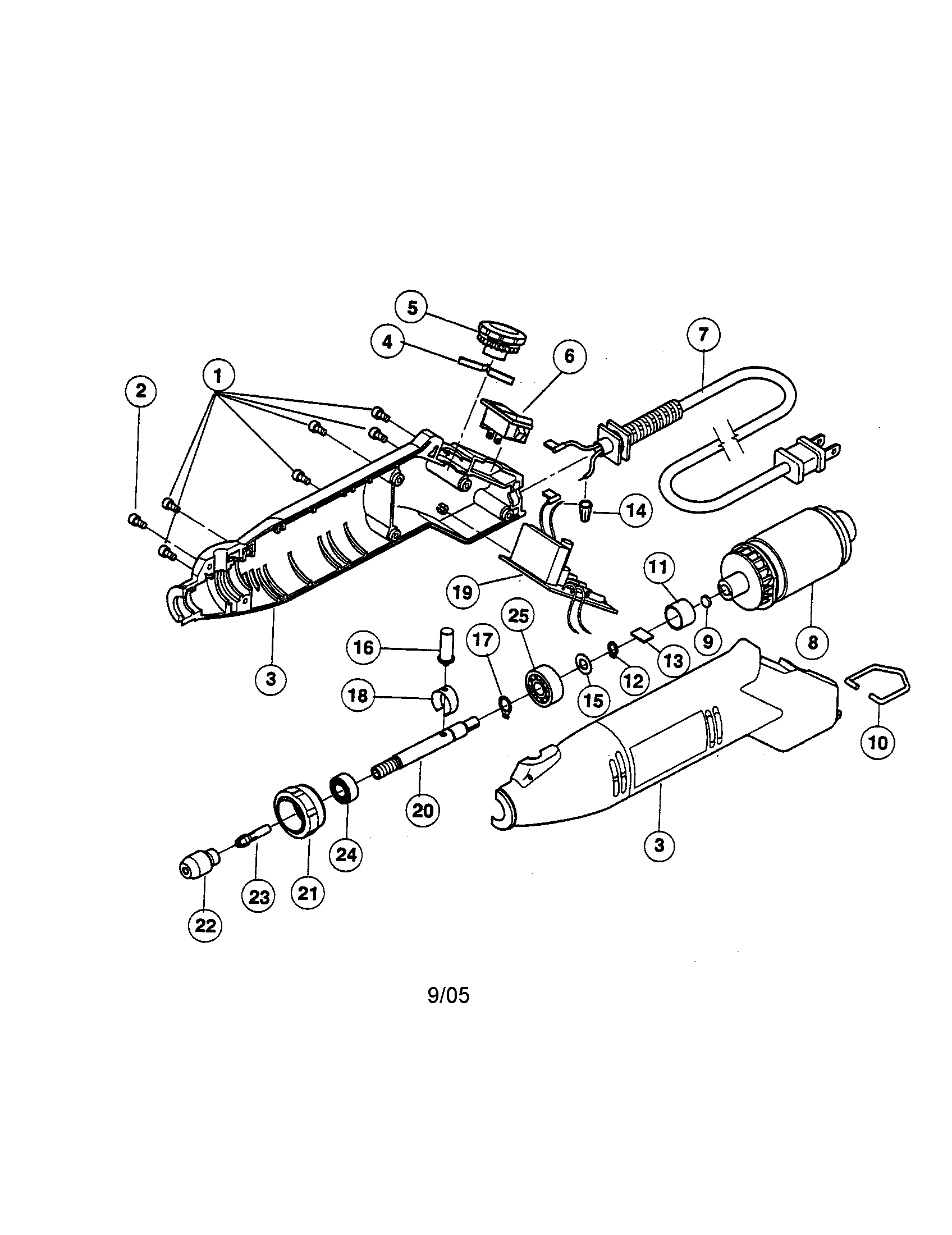 Multi-tool