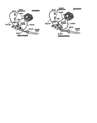 Wiring diagrams