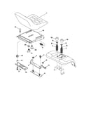 Seat assembly