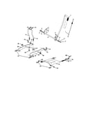 Lift assembly