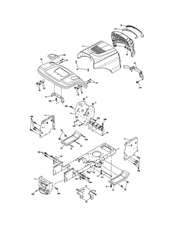 Chassis and enclosures