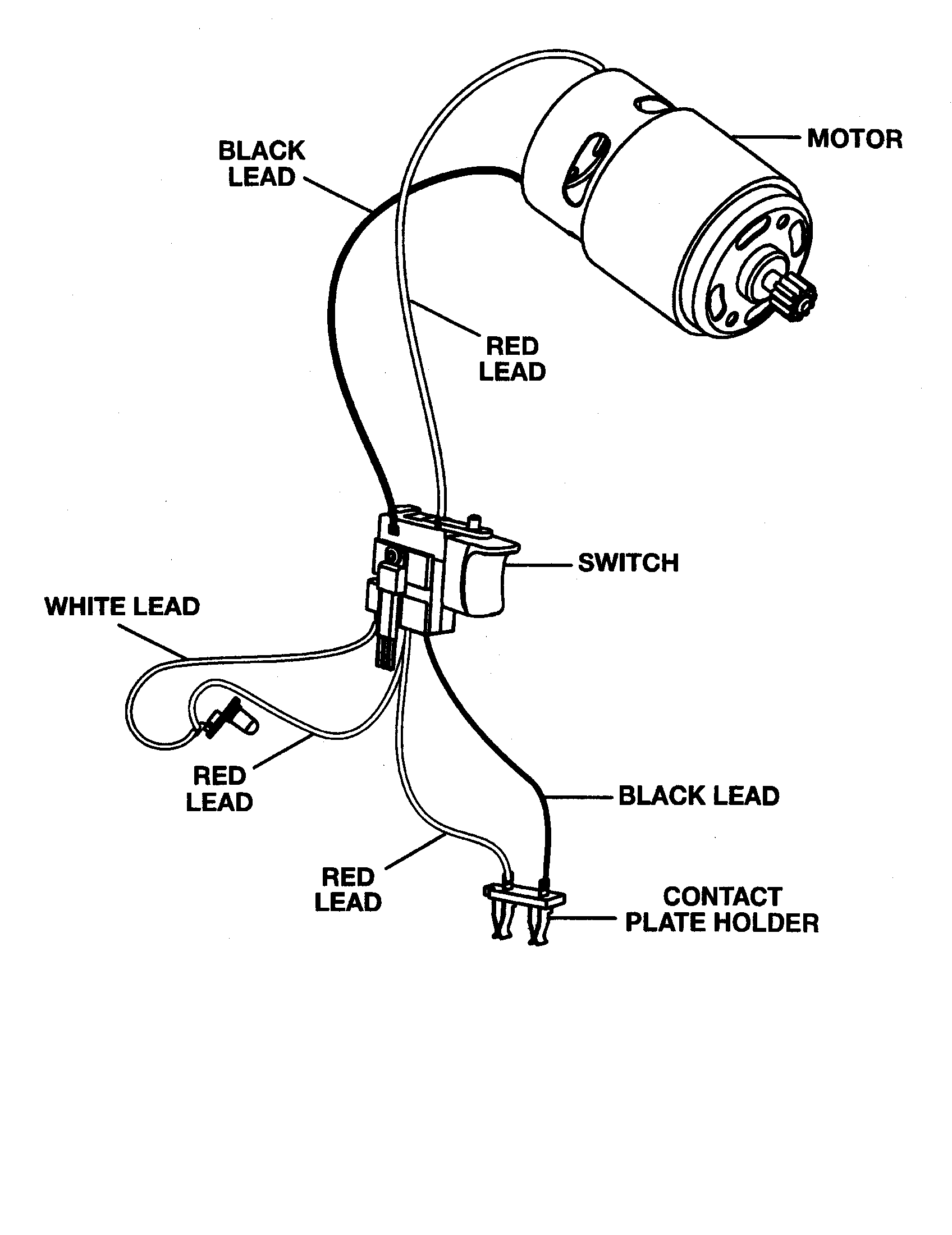 WIRING