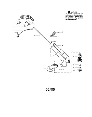 Trimmer