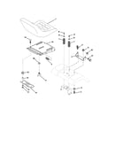 Seat assembly