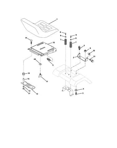 Seat assembly