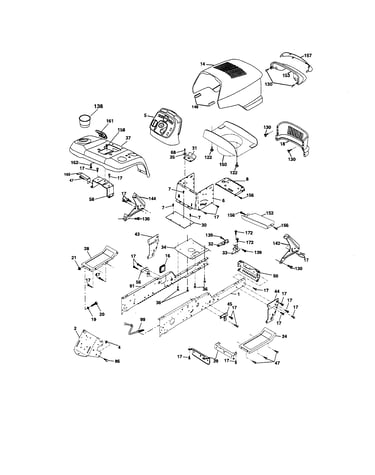 Chassis and enclosures