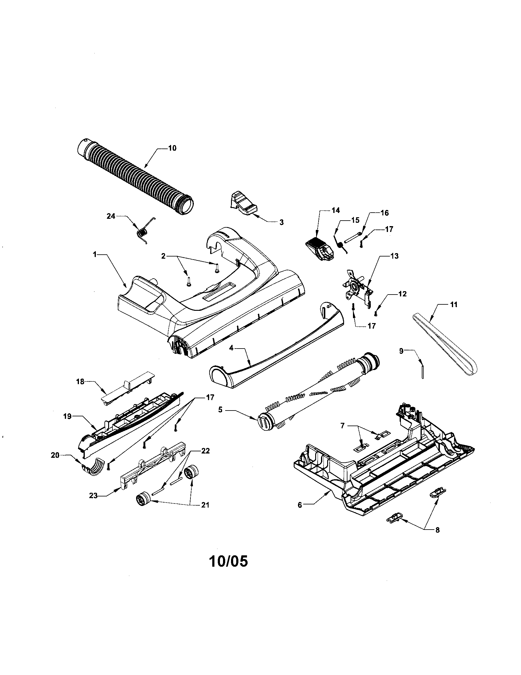 Nozzle