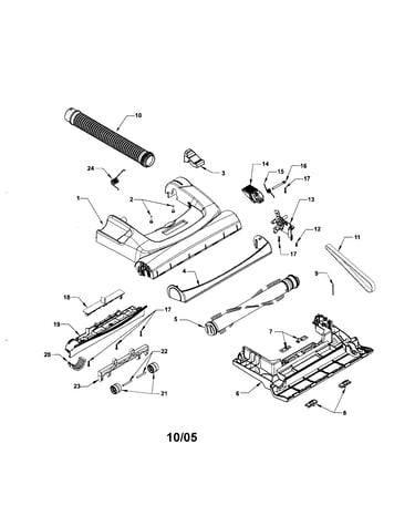 Nozzle