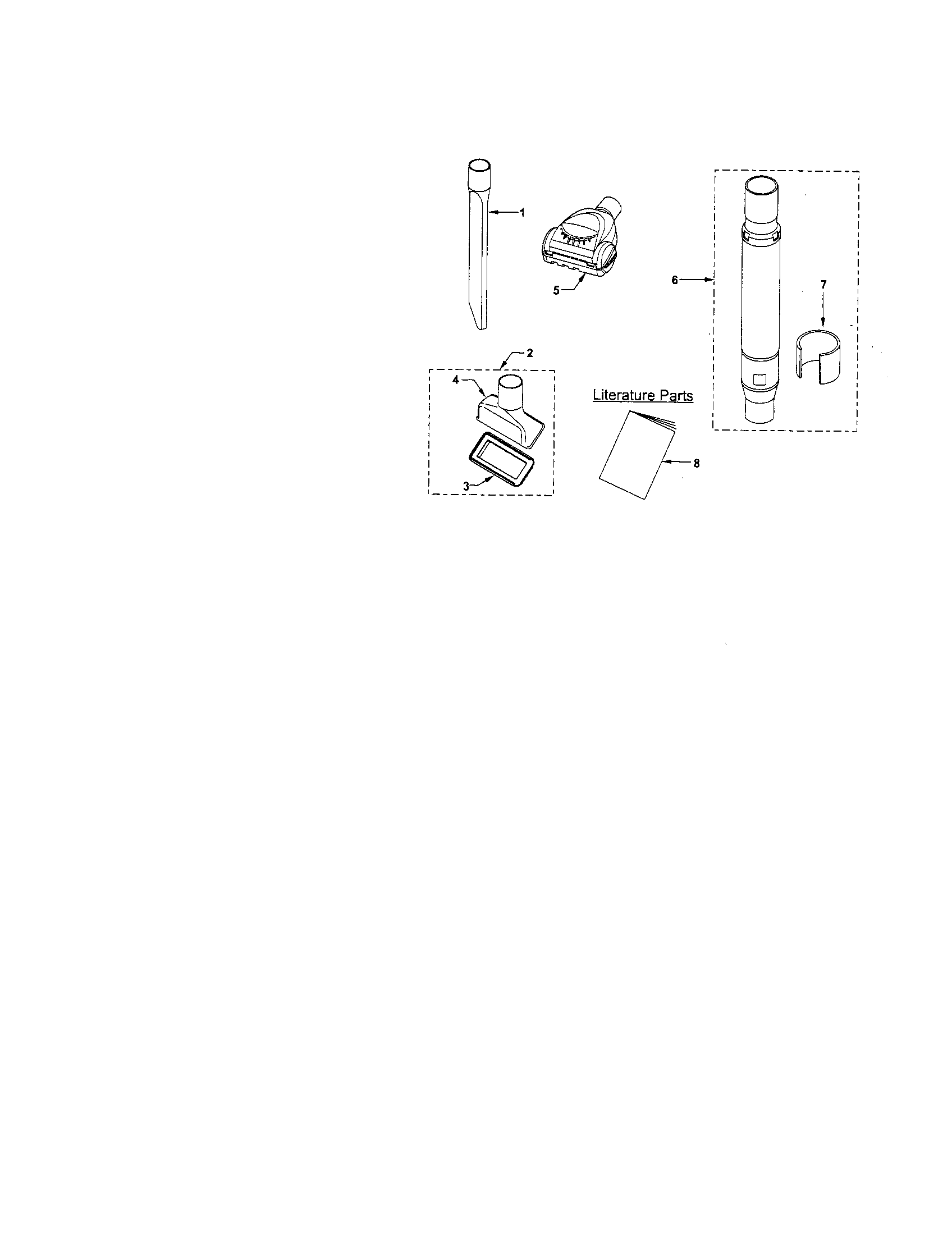Attachments