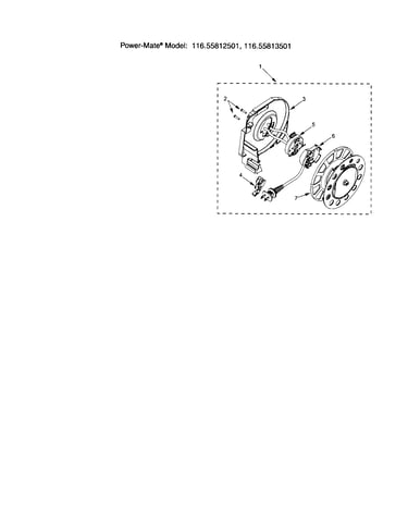 Cord reel