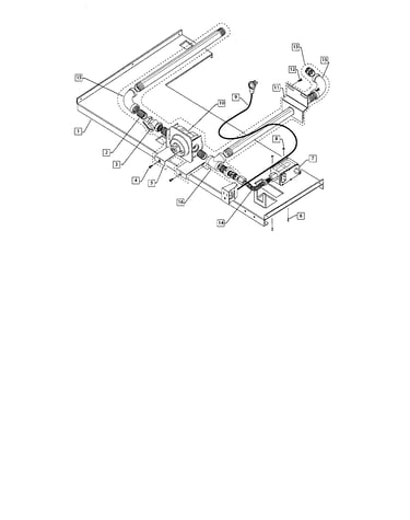 Safety valve assembly