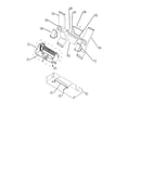 Cooling componets assembly