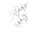 Convection assembly