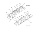 Lower electrical assembly