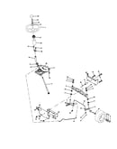 Steering assembly