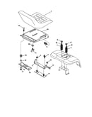 Seat assembly