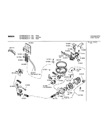 Component assembly