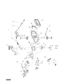 High pressure washer