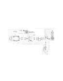 Motor and pump - 6228-160a03