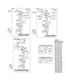 Carburetor / note 3