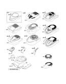 Blower housing(s)