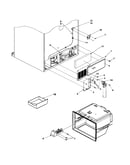Cabinet back