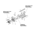 Ice maker - 61005508