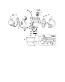 Motor unit assembly