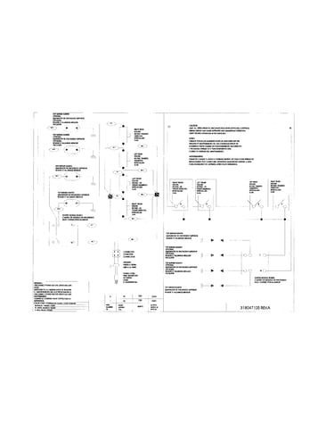 Wring diagram