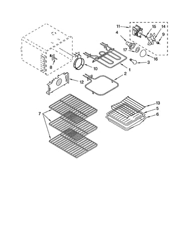 Oven