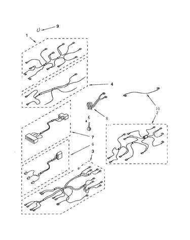 Wiring harness